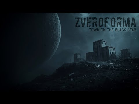 ZVEROFORMA - 'On the black star' ('Made of Metal' gig)