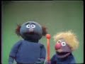 Classic Sesame Street Harvey Kneeslapper I D Love 2 Prank Full Version HQ 1972