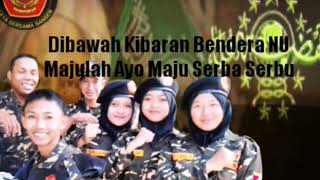 Download lagu Story Wa Terbaru || Versi Banser NU mp3