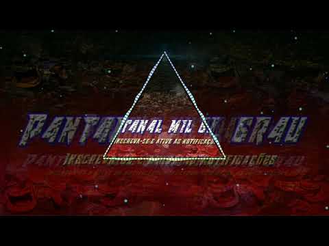 Mc 7Belo, Mc Fabinho da Osk, Mc Kaioken - Paredão Terrorista(DJ Rafinha)2018