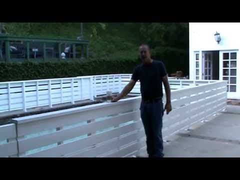 WoodFenceExpert.com video.