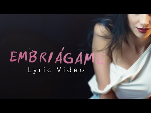 Zion & Lennox - Embriágame | Video Lyric