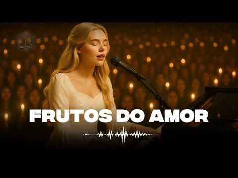 Frutos do Amor @studiodioprise | letra: Bruno Colonnese