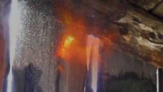 Lycia - The Burning Circle