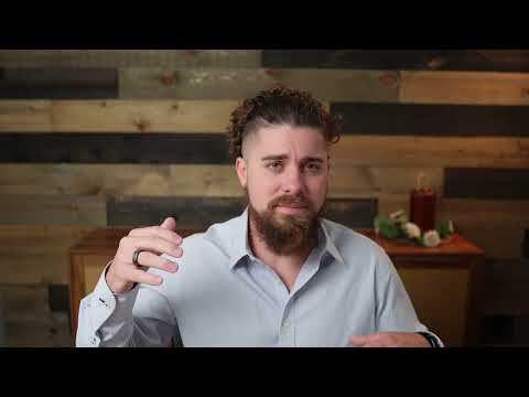 Video preview for Why is My Child Allergic to Spring?