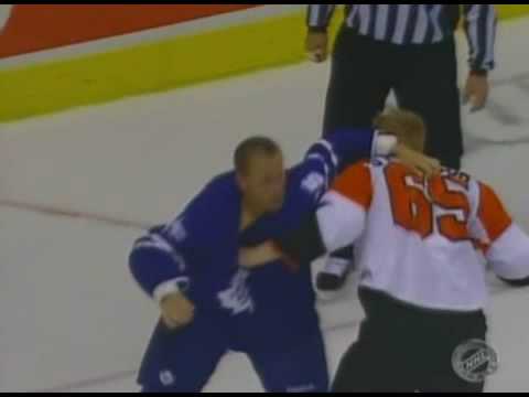 Logan Stephenson vs Ben Ondrus
