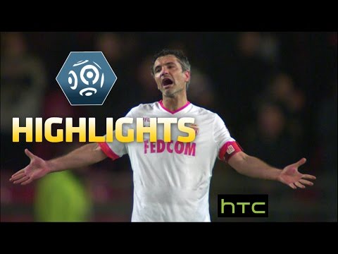 Highlights : Week 35 / 2015-2016