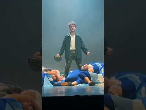 Ballet Folklórico Ballesteros / Teatro Real Córdoba. "Latidos de una Nación" Noviembre 2, 2025