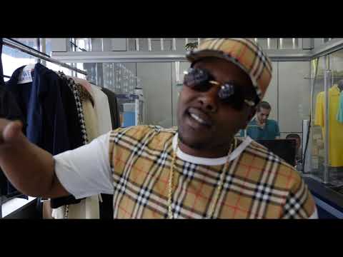 Burnerboyz DT - Big Plays (Prod. Helluva)