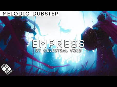 Celestial Void - The Sown (with Nightlark & Iveen) // Twilight Empress | Melodic Dubstep