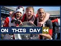 On This Day - Dirk Kuijt helpt Feyenoord met hattrick aan landstitel (2017)