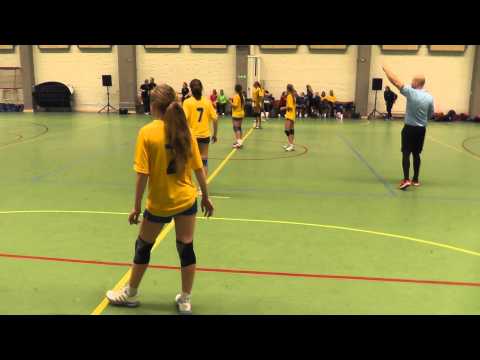 Sorunda - Bøler IF 2013-12-28 Norden Cup 2013