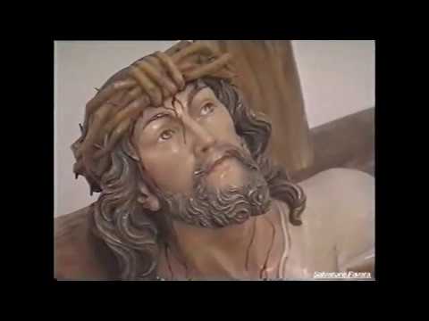 "La Settimana Santa" a Mussomeli del - (1999)