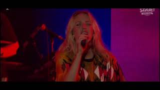 Ellie Goulding - My Blood | Live Sziget Festival 2015