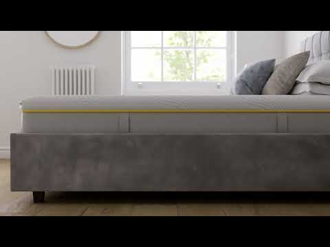 EVE Hybrid Uno Mattresses