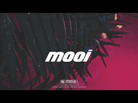 "Mooi" - Afro House x Afrobeat Type Beat