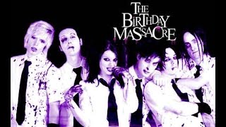 The Birthday Massacre Violet Full Album