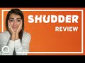 Shudder Review - Horror Streaming as Good as Advertised?