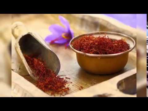 download lagu mp3 mp4 Interesting Facts About Saffron, download lagu Interesting Facts About Saffron gratis, unduh video klip Interesting Facts About Saffron