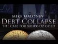 The Case for $20,000 oz Gold - Debt Collapse - Mike ...