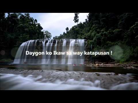 KOLARIAH - Daygon Ka (Official Lyric Video)