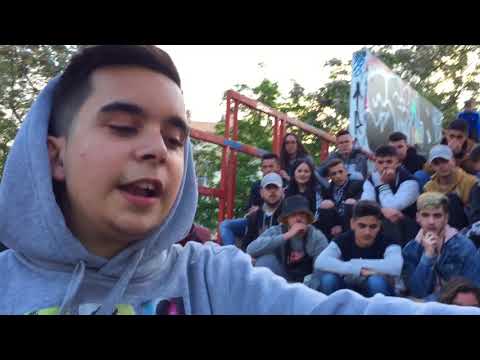 MADNOL VS TUDELA (OCTAVOS) [ PRE UNDERMASTER]