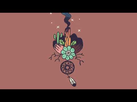 Sofia Reyes - Palo Santo  (Visualizer)