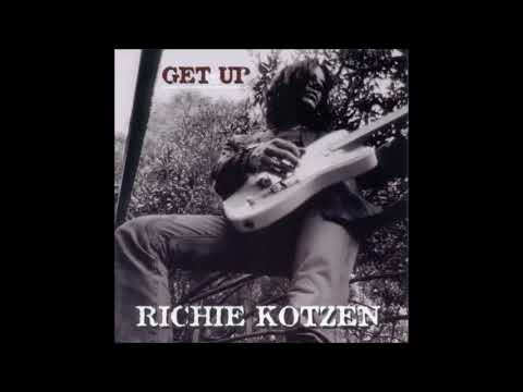Richie Kotzen - Get Up (2004) Full Album