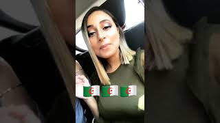 Dalia chih / beaute algerienne - dj kayz &amp; souf