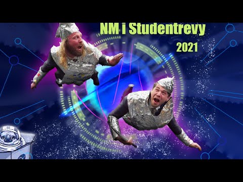 NM i studentrevy
