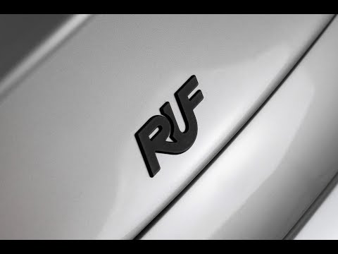 A Visit to RUF North America HQ with Account Exec Esteban Larranaga and Broad Arrow's Ray Shaffer.