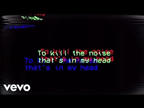 Me Not You - Kill the Noise