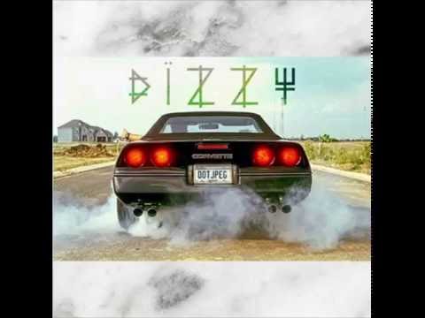 Hyper Crush - Dizzy