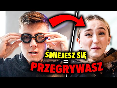 KTO OSTATNI SIĘ ZAŚMIEJE WYGRYWA