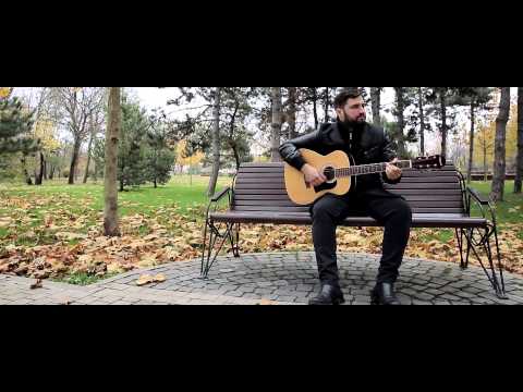 Marius Babanu - Mi-e teama iubire | Official Video | Cover