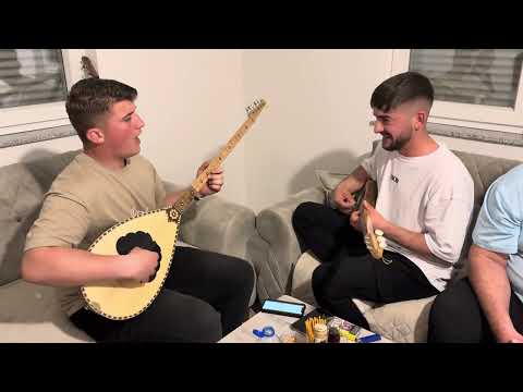 Blinor & Valentin Gashi-Te shtunen mrama