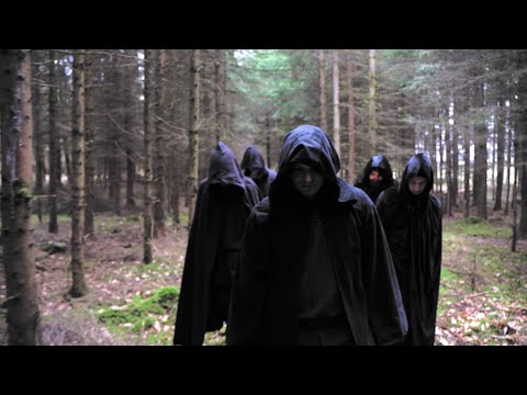 Gottesrache Records and Entoria