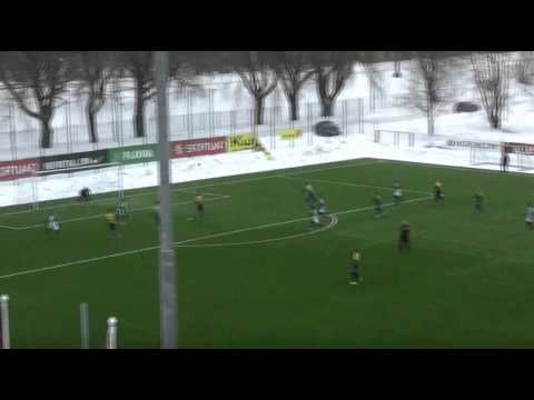 23.02.13 FC Flora vs FCK