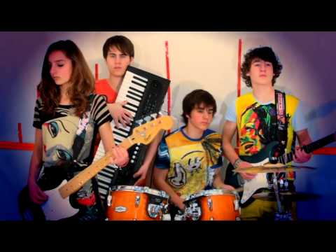 Kubic - Making of Elements4