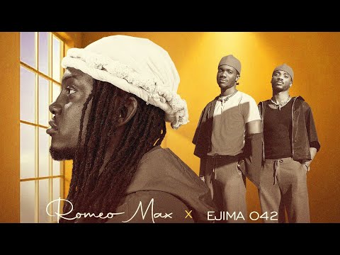 Romeo Max ft Ejima 042 Parcel Viral Video 