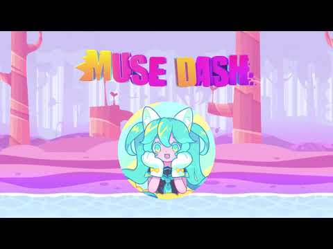 [Muse Dash] Iyaiya (short ver.) - ono【音源】 【高音質】