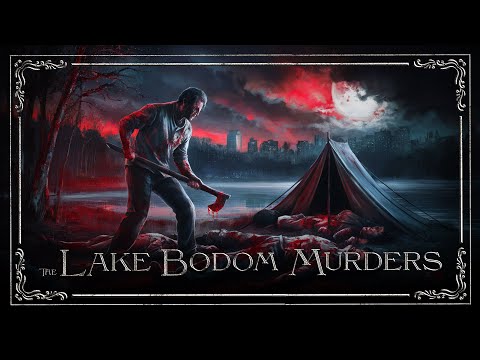 The Lake Bodom Murders: A True Crime Mystery That Haunts Finland
