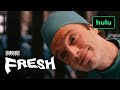The Operating Table | Fresh | Hulu #Huluween
