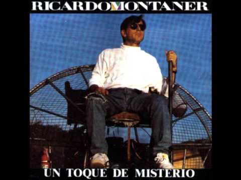 Reina De La Noche - Ricardo Montaner