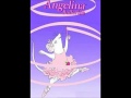 Angelina Ballerina