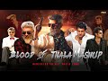 Blood Of Thala Mashup Dj Love Rajesh