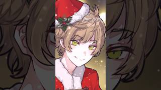 Last Christmas 歌ってみた【まるぐり/クレノア】 #lastchristmas #wham #歌ってみた