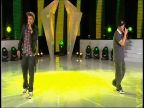 Miss Polski Nastolatek 2009 - Afromental / Pierwsza prezentacja