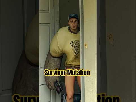 [SFM] Left 4 Dead 2 - Survivor mutation | Season 1 EP10 🧟‍♀️🧟‍♂️ #left4dead #left4dead2