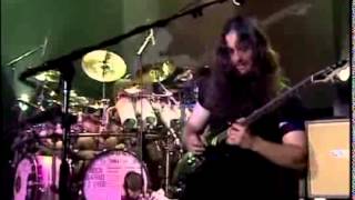 Dream Theater - Voices - Guitar Solo